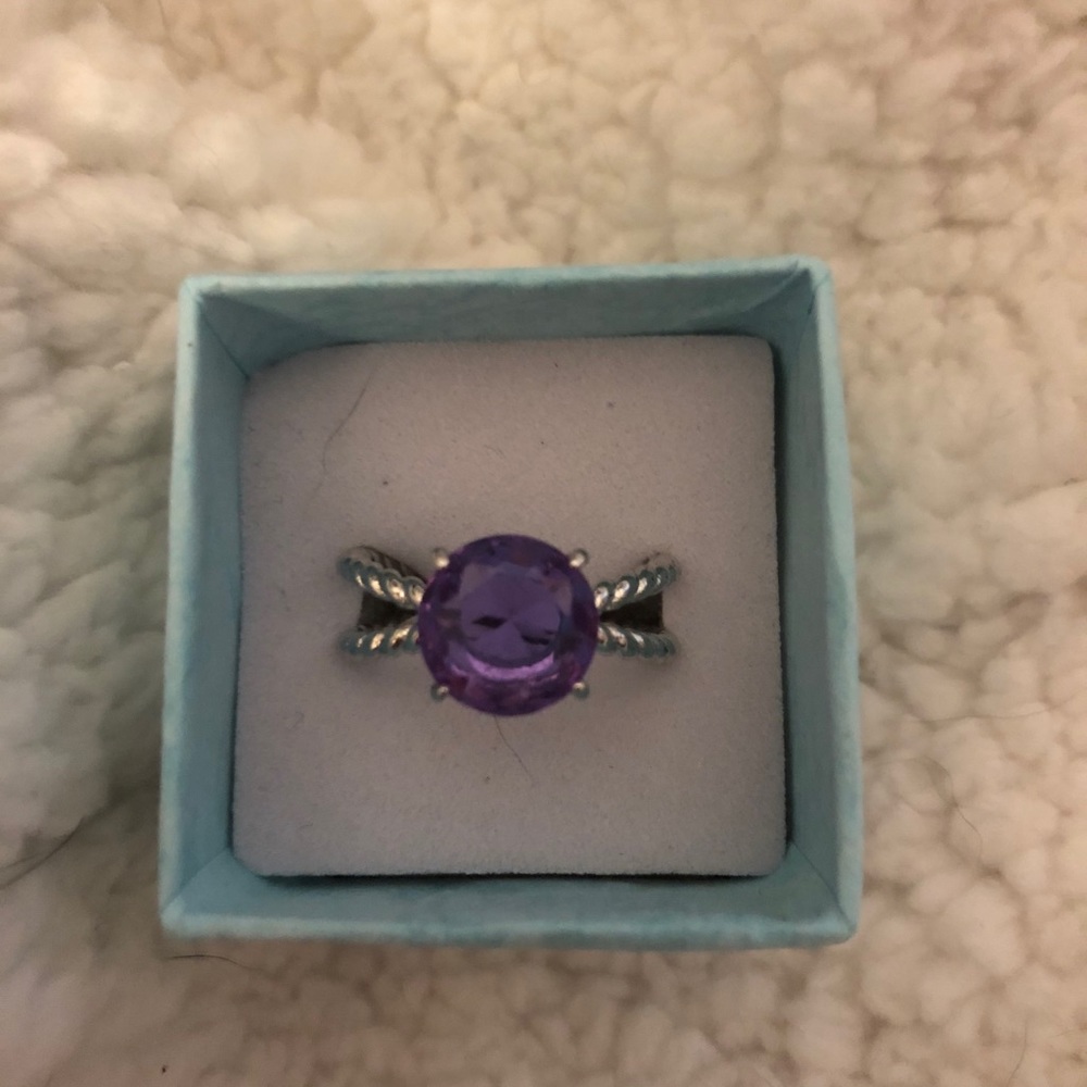 Ring Bomb Ring